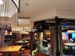 -闽南厝·闽南菜(福隆店)