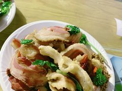 -88号小吃店·经典云南菜·地道纳西美食