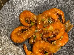 -酌宴府The China Club·广州万富希尔顿酒店(云城东路店)
