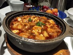 -大鸭梨烤鸭(左家庄店)