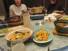 -印巷里主题餐厅(马鞍山店)