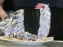 -陆壹捌餐厅(五大道店)