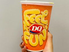 -DQ·蛋糕·冰淇淋(印象城店)
