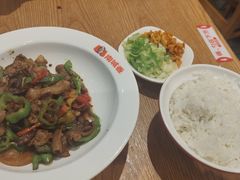 -南城香(北京南站店)