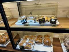 -韩国利尔面包(桂林路店)