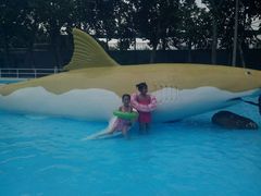 android_upload_pic-武汉玛雅海滩水公园