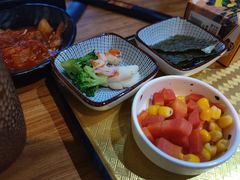 儿童面-雷门拉面店(新光天地店)