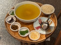 -一坐一忘云南菜(北京skp店)