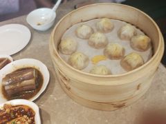 -鼎泰丰(国贸商城店)