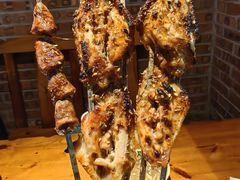 -義聚德·清真铜锅涮羊肉·烧烤(河东店)