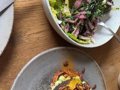 -BOR Eatery(安福路店)