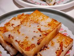 -禄运茶居·手工点心(猎德店)