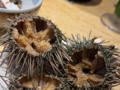 -雍和会海鲜姿造自助(湖东路店)