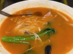 -漆黑觉米粉(三里屯店)