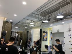 -AYO SALON