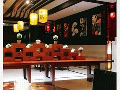 -启东恒大酒店·吕四渔号海鲜餐厅