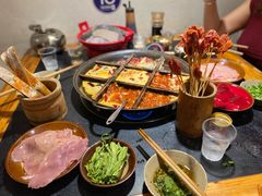 -洋马儿火锅(解放碑店)