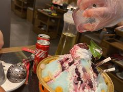 -井格重庆火锅(西直门凯德Mall店)