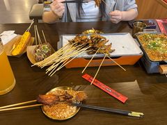 -林二哥宜烤官·宜宾小烧烤