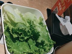 -新石器烤肉(高行万嘉店)