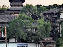 -茅山东方盐湖城景区