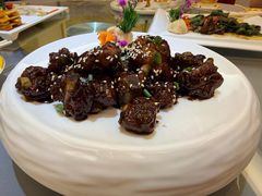 -银都上海菜馆(粤海东路店)