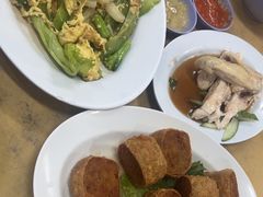-津津餐室