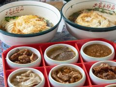 -头卡子工农兵粉店(黄兴北路店)