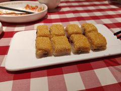 -西贝(枫蓝国际购物中心店)