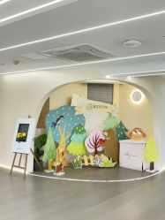 -森宝月子中心(白云山店)