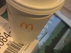 -麦当劳(列东店)