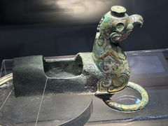 -信阳博物馆
