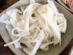 -汝萍传统蘸水菜(春华路总店)