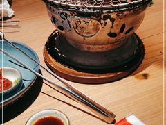 -烧肉达人•炭火烧肉(新天地店)