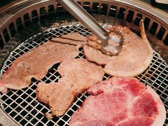 -AJIYA·池袋日式烧肉自助(天津万象城店)