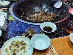 -边江铁锅炖鱼(振八街店)