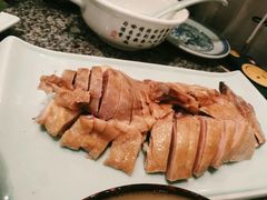 -南京大牌档(济南万象城店)