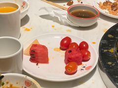 -重庆德庄火锅(映月湖环宇城店)