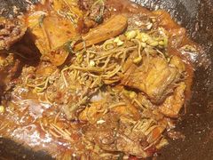 -蜀留香石锅鱼(六顺街店)