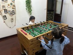 -暖心派对·独栋别墅团建聚会轰趴馆