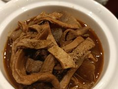 萝卜金钱肚-稻香酒家(天河城店)