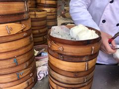 -老上海大包(四川北路店)