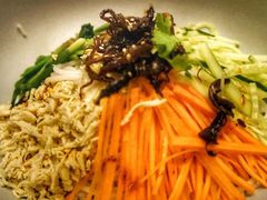 云海肴·云南菜(伊势丹店)-云海肴·汽锅鸡·云南菜(天津国金汇店)