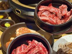-泥炉烧肉师(新街口金銮巷店)