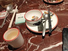 -新白鹿餐厅(西湖银泰店)