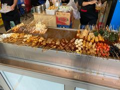 -郭记小街麻辣烫(南小街总店)