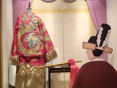 -红线女旧居