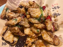 -东来土菜馆(民祥园路店)
