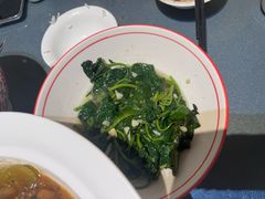 -双湖园·地标武汉菜(黄鹤楼解放路店)