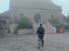 -句容茅山景区